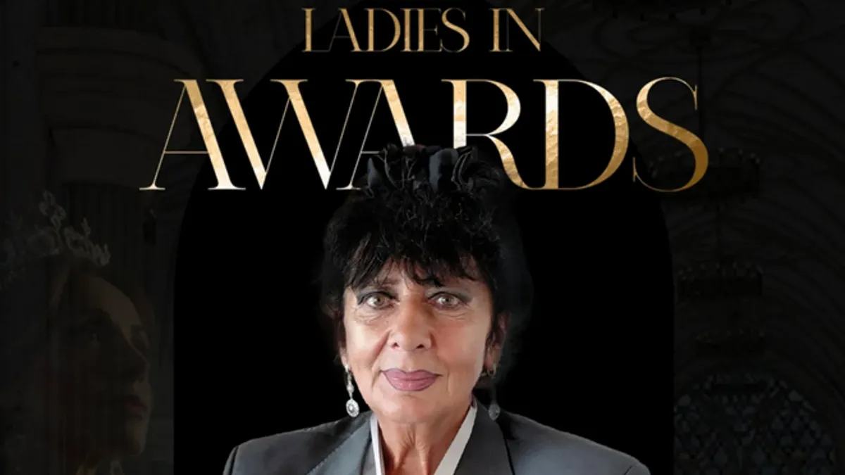 Žena godine – Hanka Paldum za Hayat.ba: Iznenađena sam, presretna!