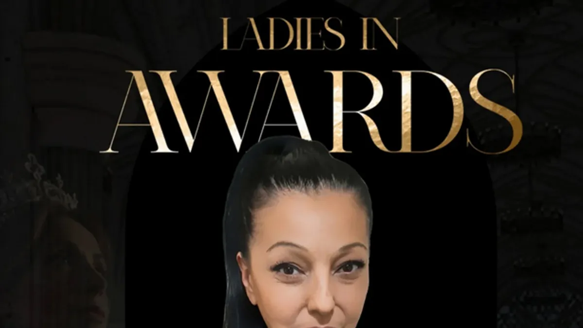 Žena godine – Hanka Paldum za Hayat.ba: Iznenađena sam, presretna!