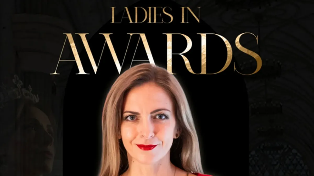 Projekat Dani žene, manifestacije koja je održana u Sarajevu, krunisan je večerašnjim Izborom za Ženu godine – Ladies In Awards. 