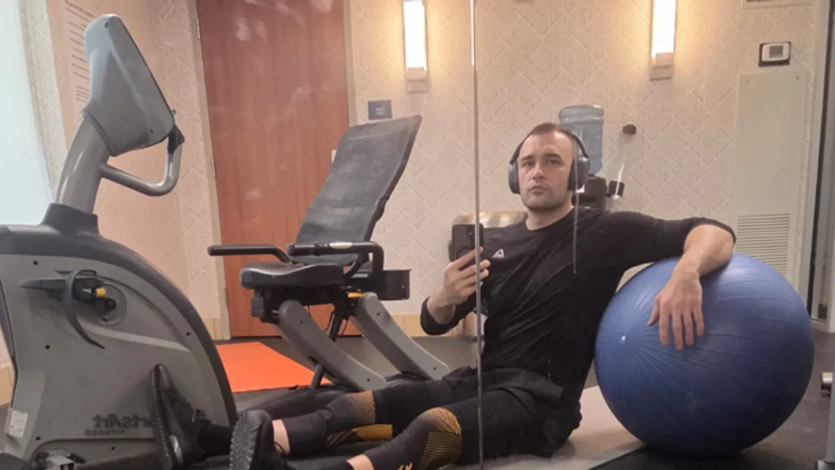 Haris Berković osvaja Ameriku! Izludio djevojke, a hoće li se uskoro oženiti...