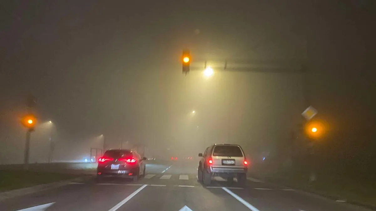 Prema najnovijim podacima Eko akcije izmjerenim u 20 sati, u Banjoj Luci je indeks kvaliteta zraka večeras dostigao čak 393