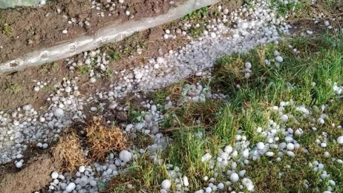 Prema podacima komisija, samo na stambenim objektima pričinjena je šteta veća od dva miliona konvertibilnih maraka