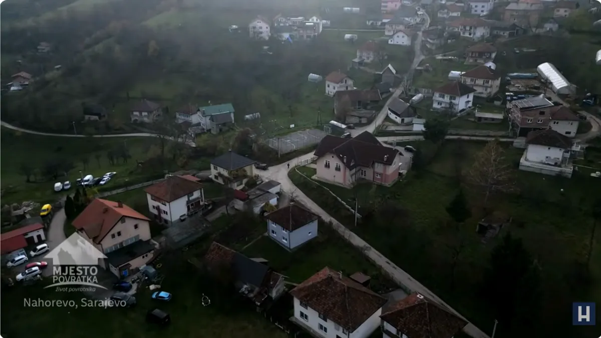 Muharem se prisjetio prijeratnih dana kada je kako kaže radio u jednoj firmi i morao da održava dedovinu koja nije smjela biti zapuštena. 