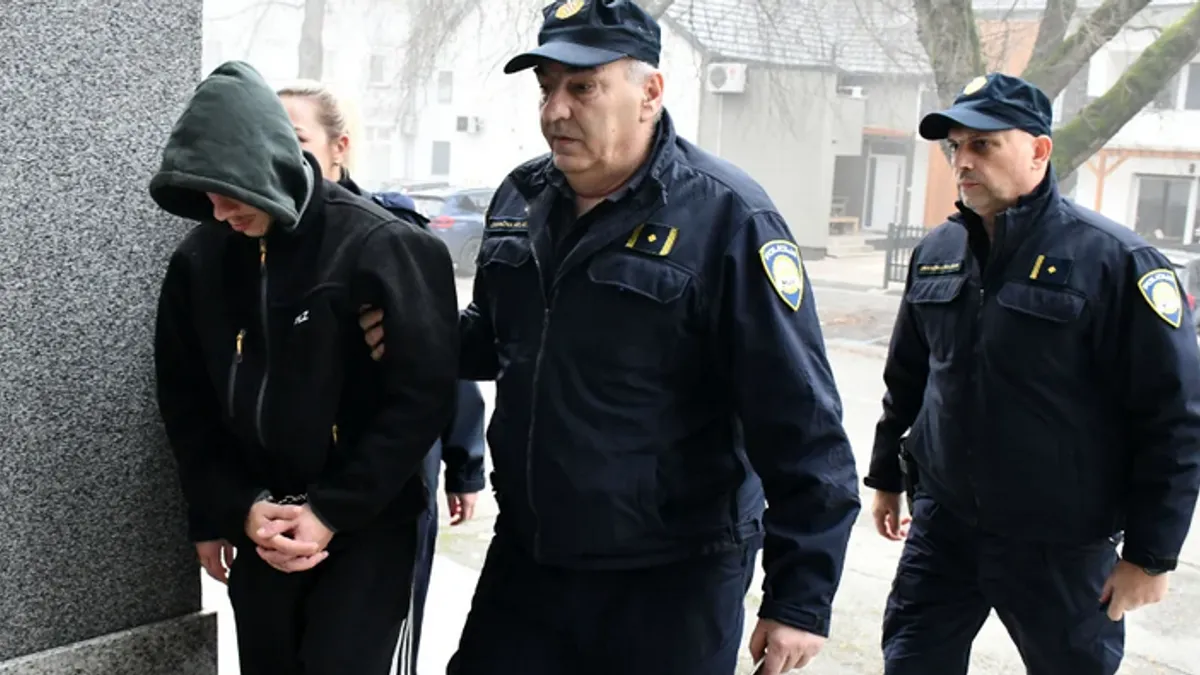  Brodsko-posavska policija podsjeća da je na njihovom području i ranije bilo slučajeva u kojima krijumčari iskorištavaju strane državljane 