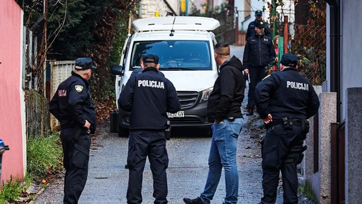 Presudom je osim zatvorske kazne dobio i mjeru obveznog liječenja od ovisnosti o alkoholu