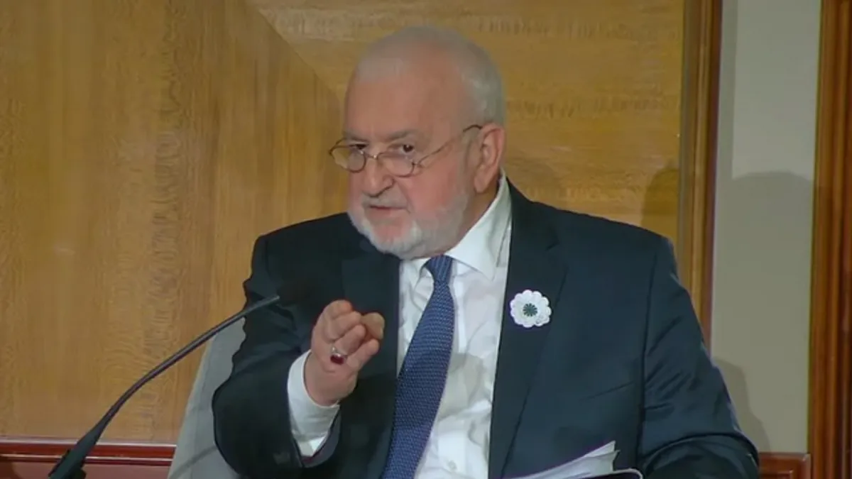 Vrijeme je da se kaže glasno: Bosna mora postati funkcionalna država. 