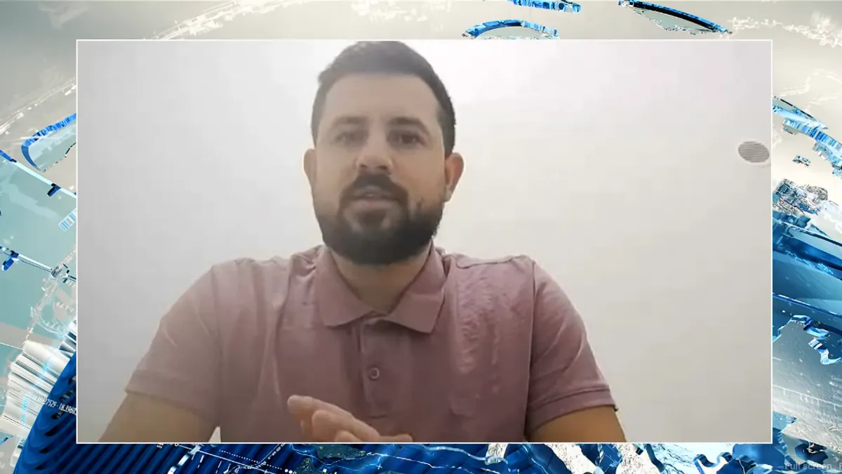 O tome je za 'Vijesti u 7' govorio Benjamin Hekić, predsjednik Udruženja malih i srednjih privrednika FBiH