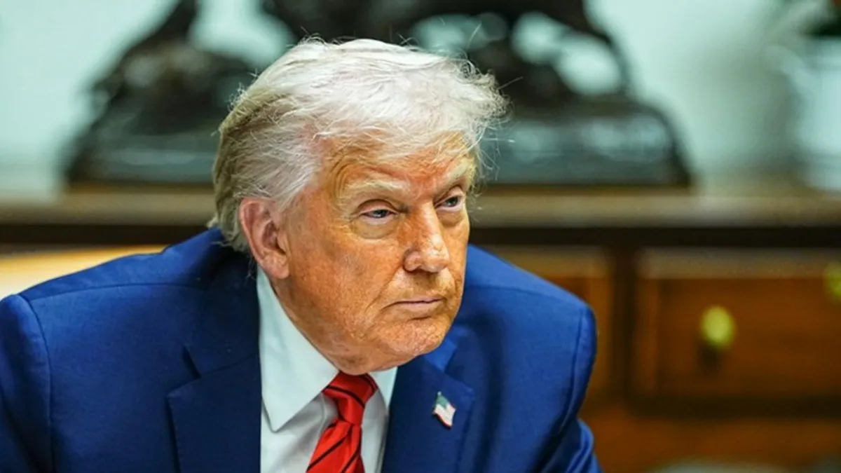 Trump gubi strpljenje i pritišće Ukrajinu: Putin ima novca za još godine rata