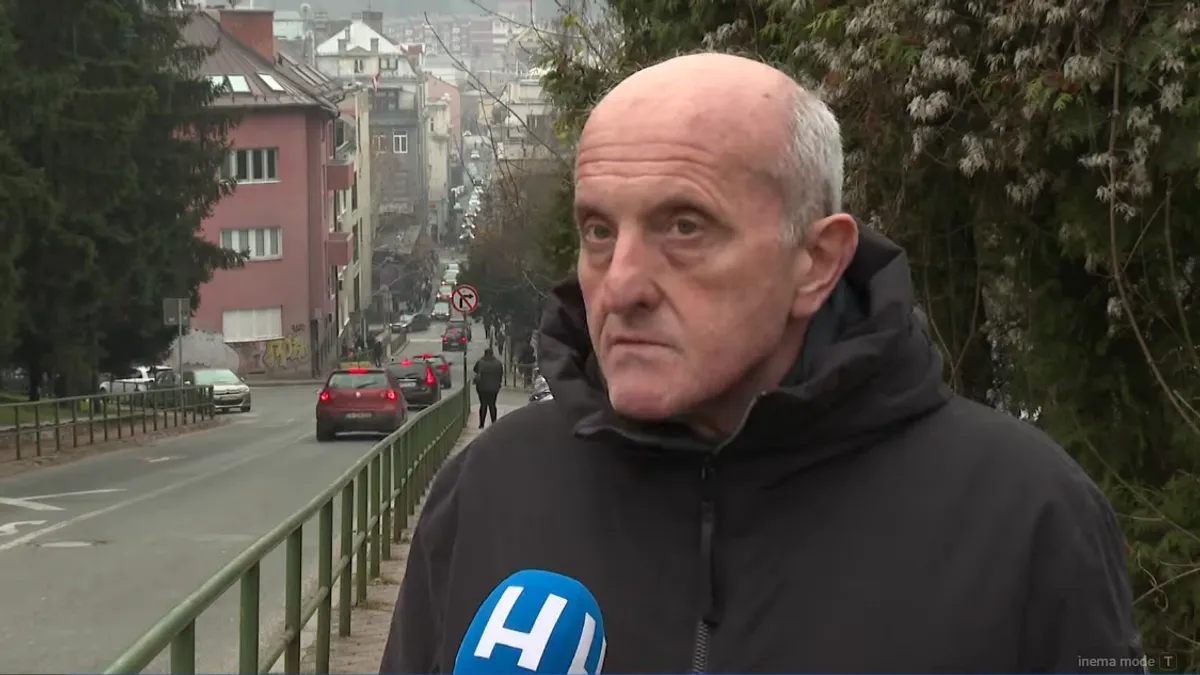 O tome je za 'Vijesti u 7' govorio Anes Podić, predsjednik Udruženja 'Eko akcija'