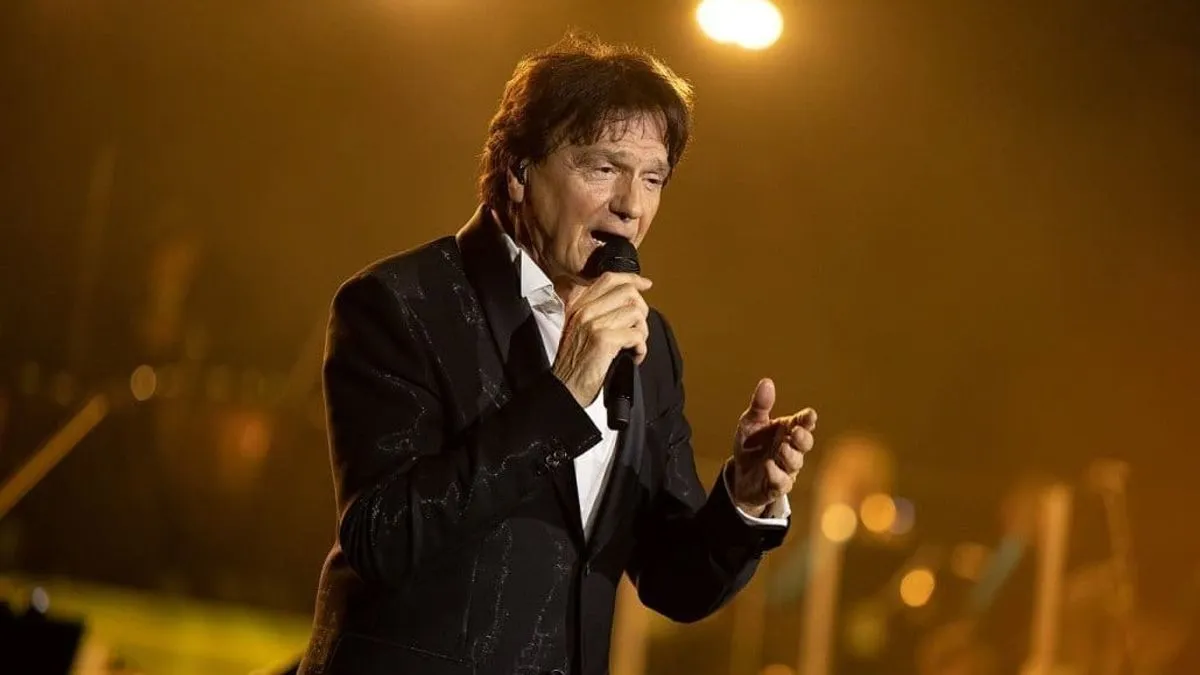 Publiku očekuje spektakularno veče ispunjeno bezvremenskim hitovima, vrhunskom produkcijom i emotivnom atmosferom