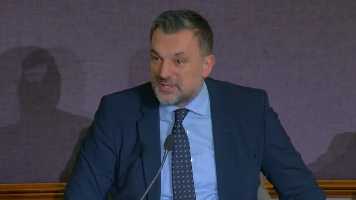 Konaković je propustio spomenuti da Hrvatska, pod Plenkovićem, nije uvela sankcije Miloradu Dodiku niti mu je zabranila prolazak kroz svoju teritoriju