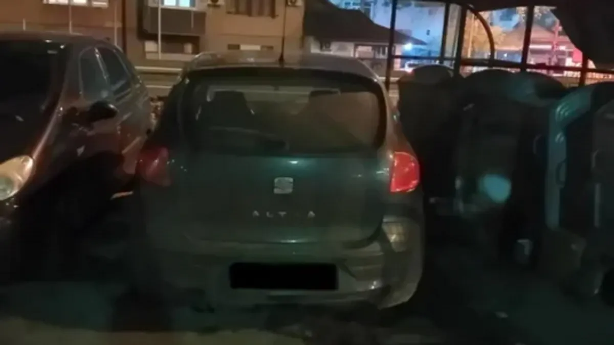 Apeluje se na vozače da poštuju saobraćajnu signalizaciju, pravilno parkiraju svoja vozila i pridržavaju se svih saobraćajnih pravila.