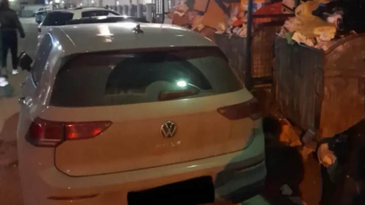 Apeluje se na vozače da poštuju saobraćajnu signalizaciju, pravilno parkiraju svoja vozila i pridržavaju se svih saobraćajnih pravila.