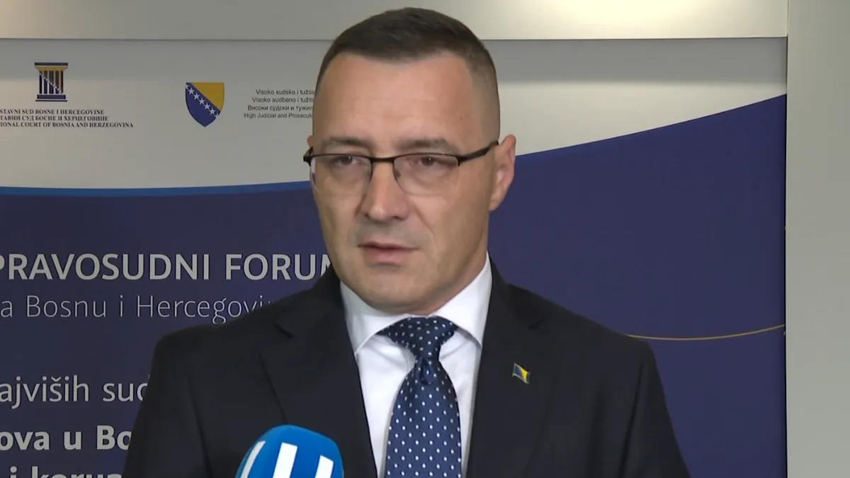 Oduzimanje nelegalno stečene imovine pa nalogu Suda BiH praktično ostaje samo slovo na papiru