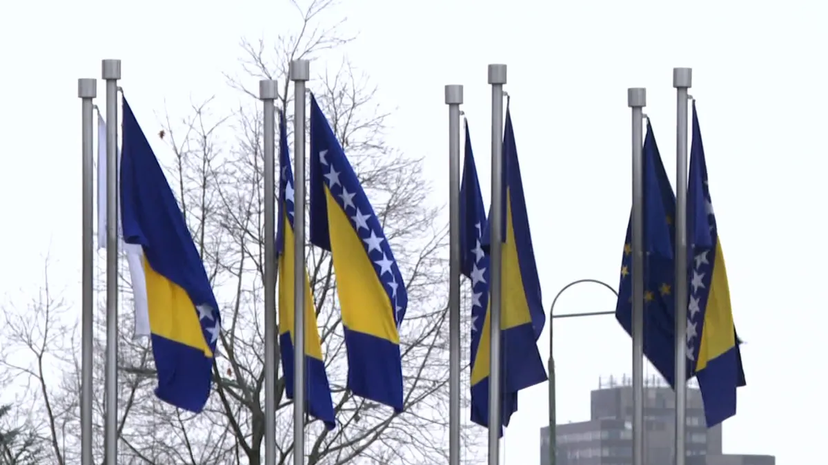 Oduzimanje nelegalno stečene imovine pa nalogu Suda BiH praktično ostaje samo slovo na papiru