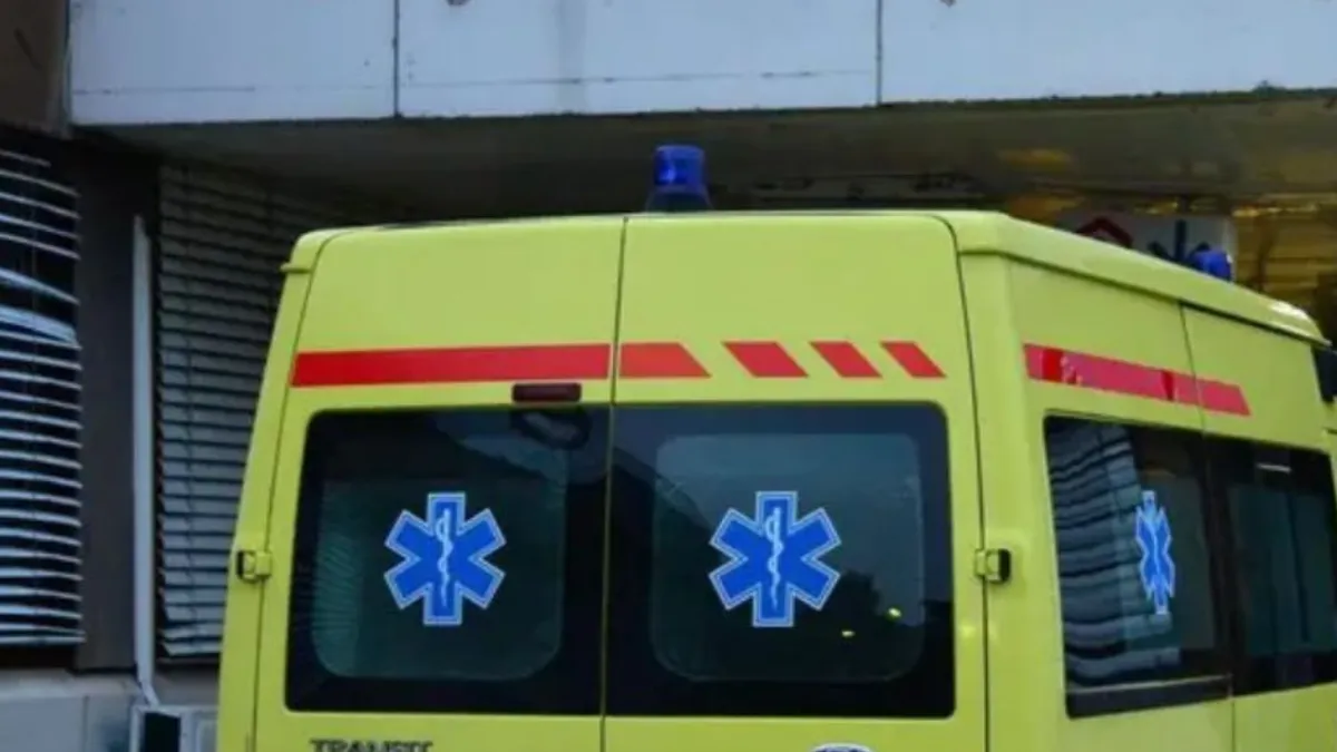 Ministarstvo zdravstva Hrvatsje je reklo da se radi o stranom radniku iz Nepala