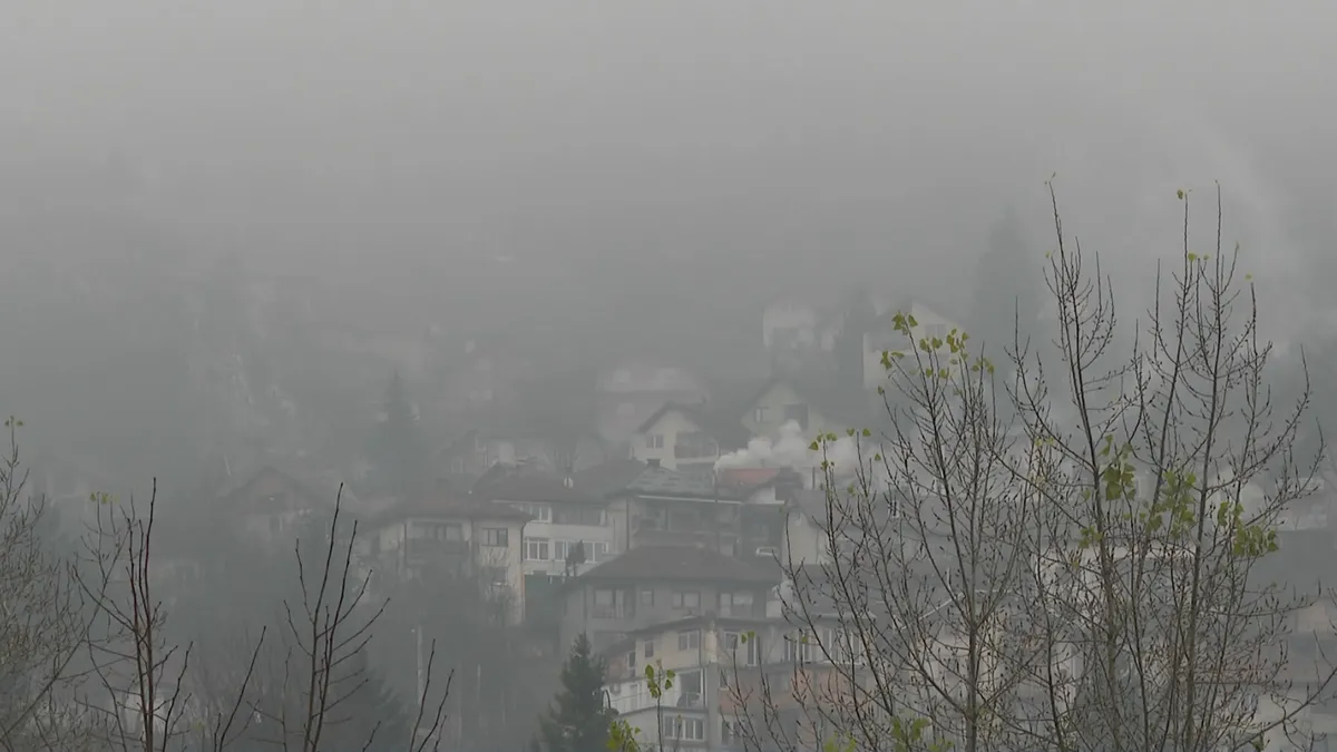 Za cjelokupan problem u vezi sa zagađenjem svijest moraju imati svi, objašnjava profesor Husika