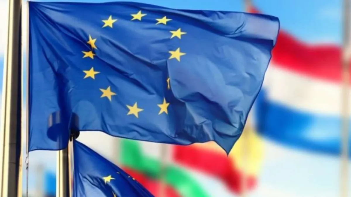 Tvrdio je da je era džentlmenske politike u Briselu završena, ukazujući na nedavne odluke EU u vezi sa zamrznutom ruskom imovinom