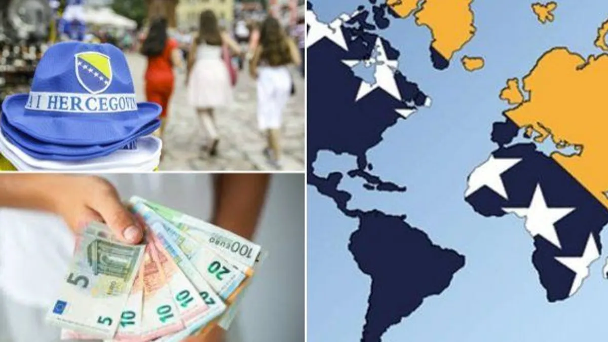 Mnogi govore o rastu troškova, inflaciji, težem pronalasku stanova, pritisku na radnike i osjećaju da se standard promijenio