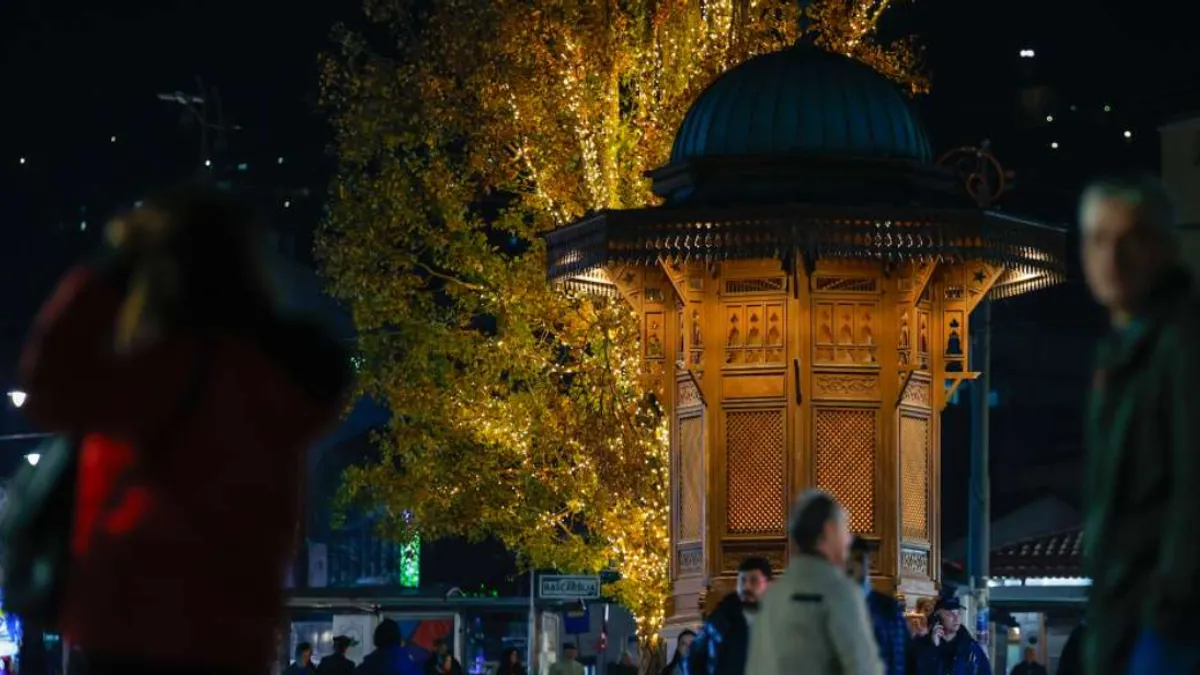 Mnogi govore o rastu troškova, inflaciji, težem pronalasku stanova, pritisku na radnike i osjećaju da se standard promijenio