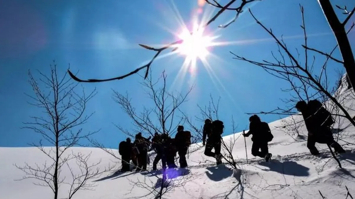 Na teren je odmah upućena ekipa GSS Prenj na poziv Policijske uprave Konjic