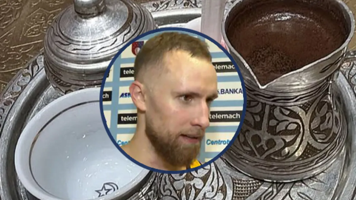 Musa ne nastupa za Dubai još od 6. oktobra kada je doživio povredu koljena