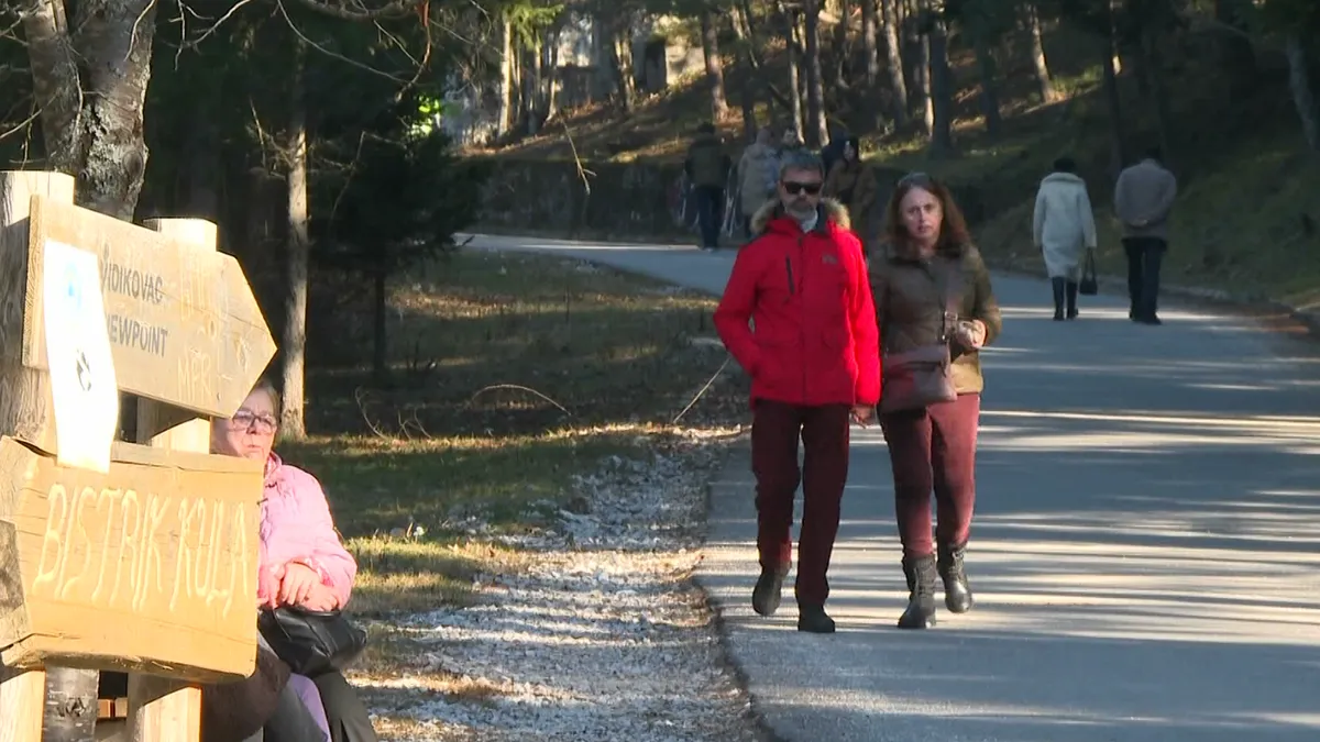Građani kažu da se čuvaju se,  ali borba sa zagađenjem nije jednostavna