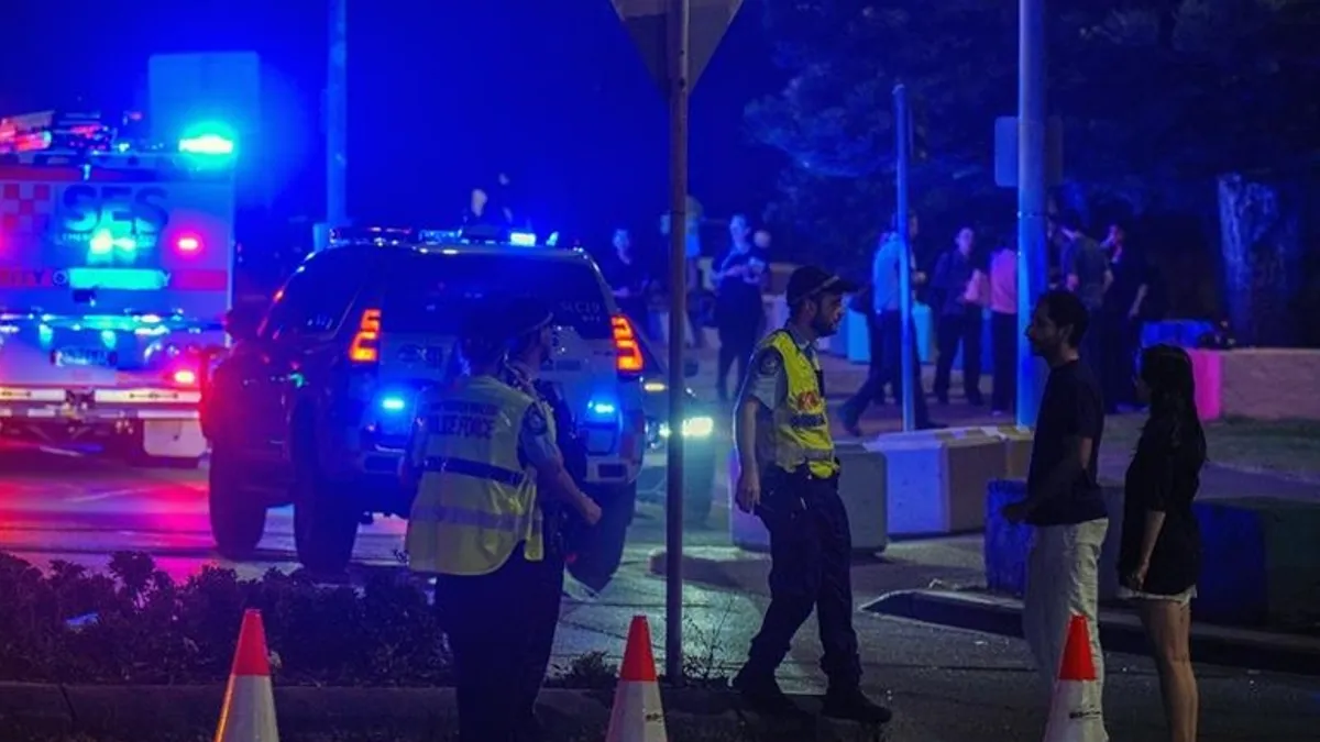 Netanyahu optužio australsku vladu nakon napada u Sydneyju: Antisemitizam je doveo do tragedije