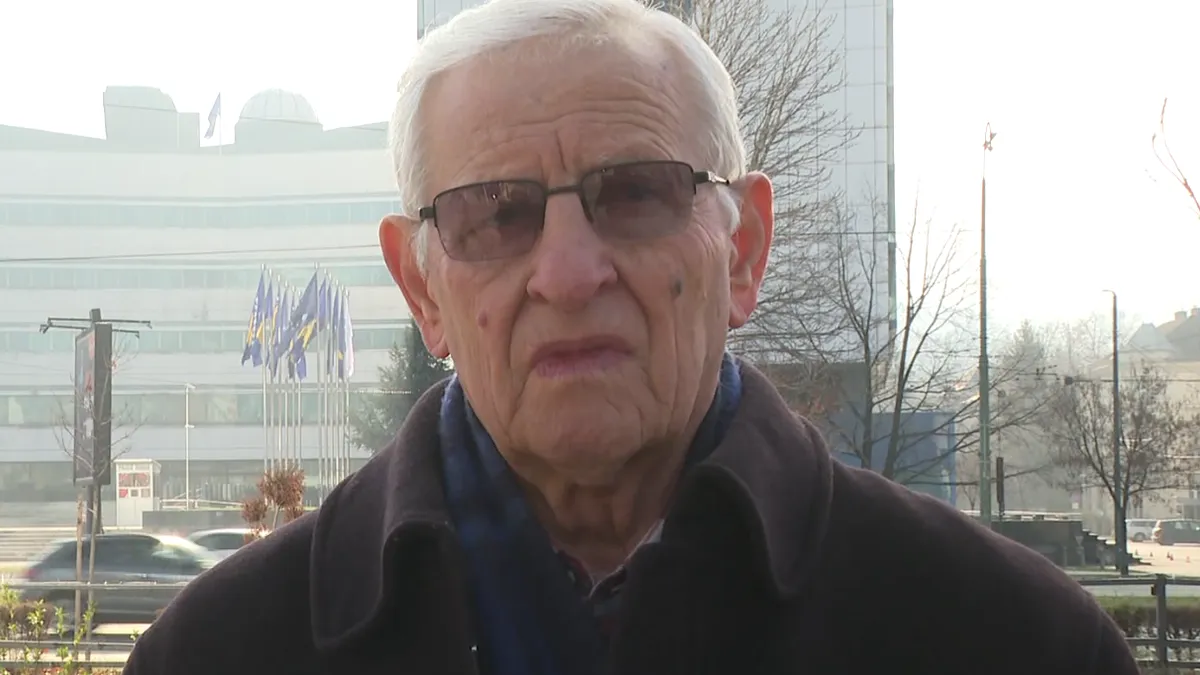 Ističe da su naučnici postavili pitanje i u dobroj mjeri dali odgovore kakva je budućnost države BiH u narednim decenijama