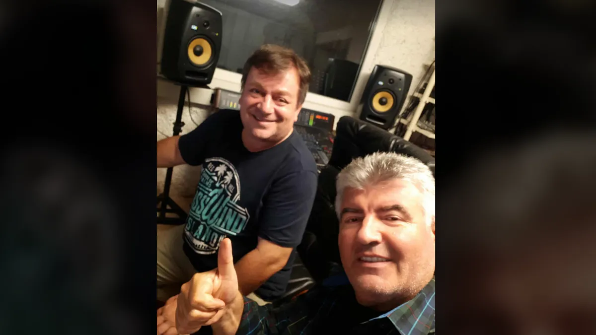 Govorčin je uputio riječi zahvalnosti autoru predstave                  