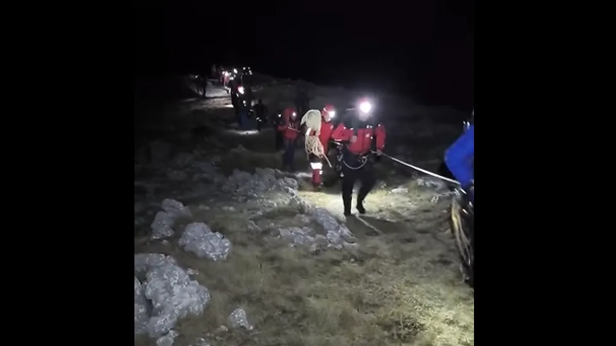 Gdje je državni aparat zakazao, nije zakazalo srce ljudi. GSS Prenj, GSS Jablanica i GSS Kantona Sarajevo pokazali su šta znači odgovornost, humanost i bratstvo na terenu.