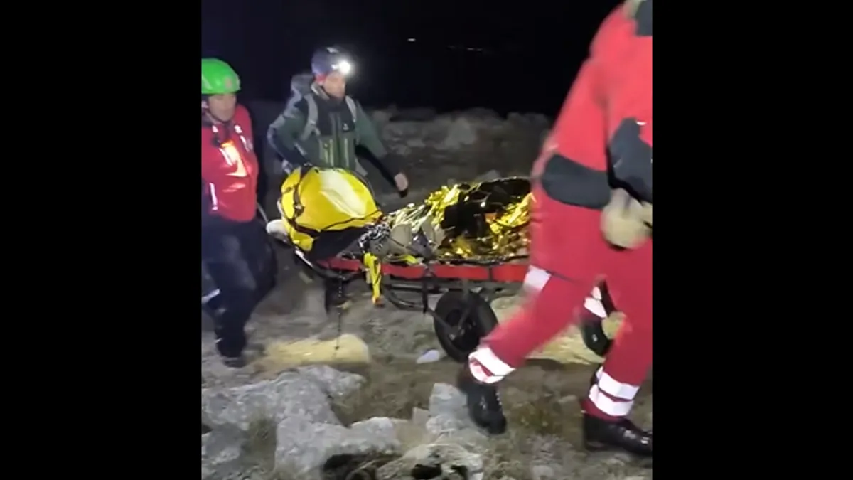 U ovakvim situacijama od izuzetne je važnosti hitno reagovanje svih nadležnih institucija i postupanje u skladu sa propisanim procedurama sistema zaštite i spašavanja...