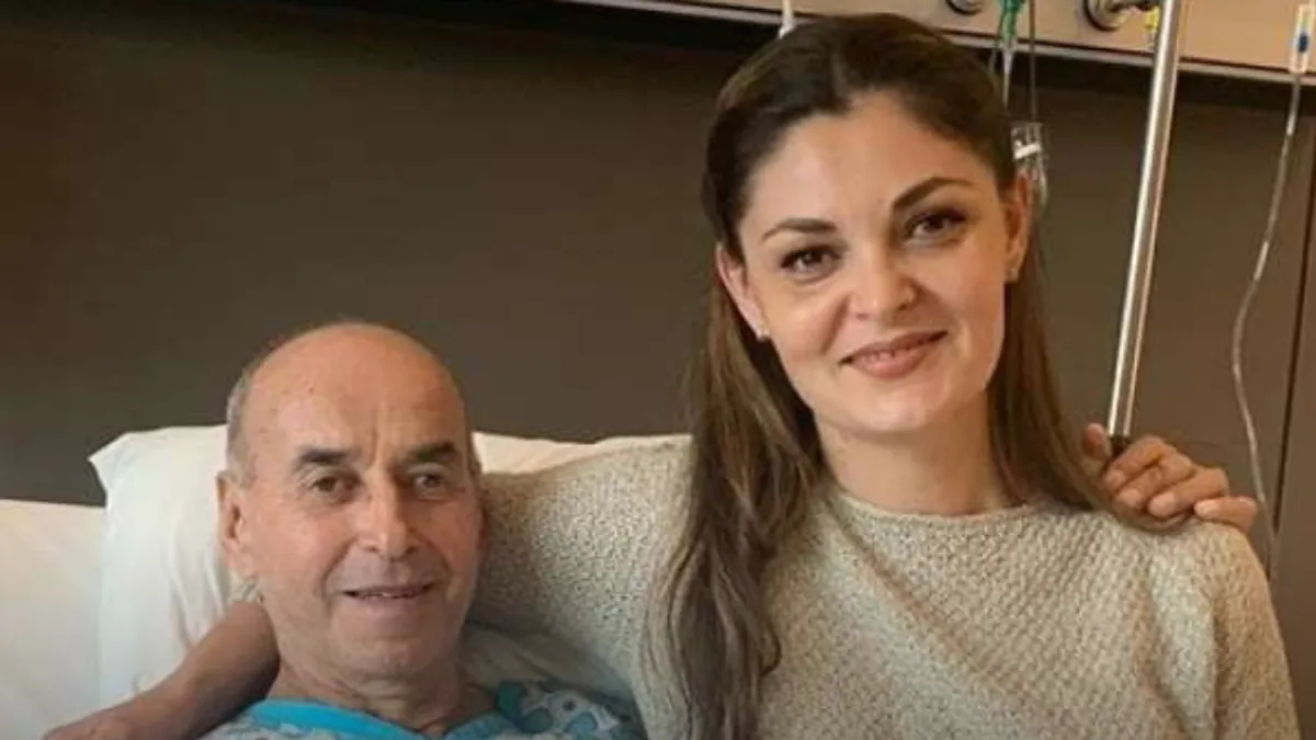 Ako imate šansu i mogućnost nekome da pomognete, nemojte puno razmišljati jer svakome je život drag. Ja imam ožiljak koji označava život i ja sam ponosna na to.