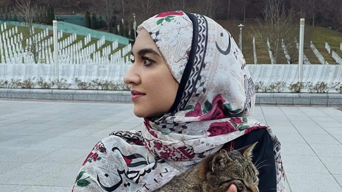 Optužili su me da sam ‘protiv Židova’, da ‘podržavam Hitlera’ i da ‘pozivam na vandalizam’ jer tražim bojkot proizvoda iz Izraela. 