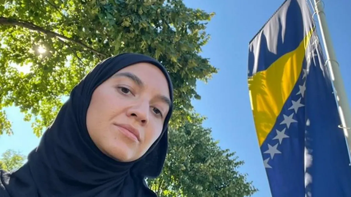 Optužili su me da sam ‘protiv Židova’, da ‘podržavam Hitlera’ i da ‘pozivam na vandalizam’ jer tražim bojkot proizvoda iz Izraela. 