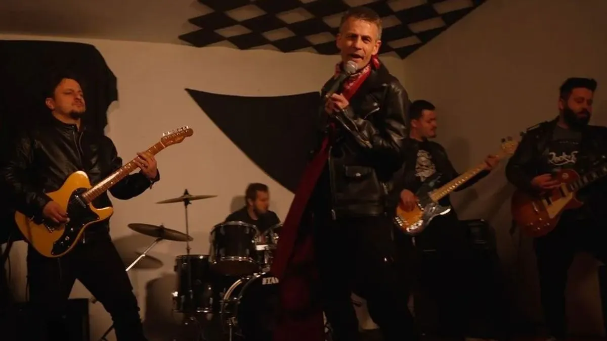 "Istina" nije samo nova muzička stanica u radu benda, već i jasan stav o vrijednostima koje danas često ostaju potisnute