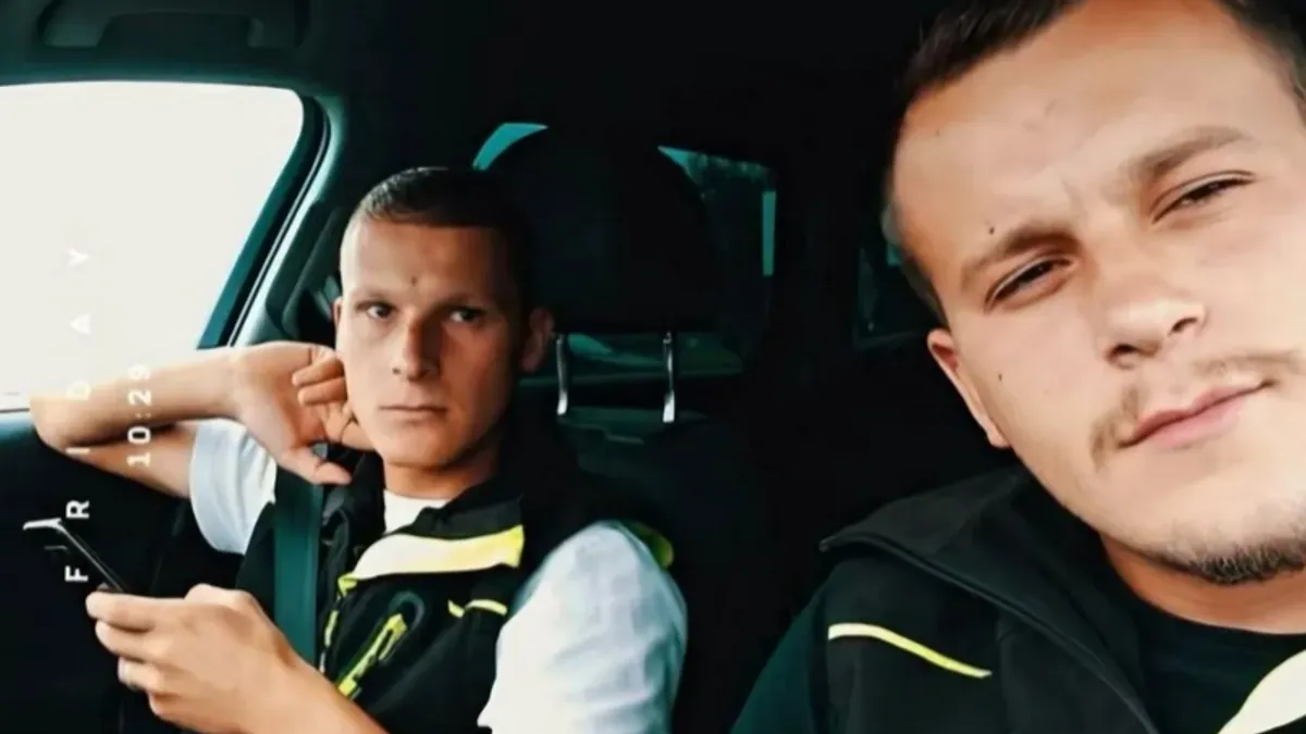 Nakon teške nesreće braća Veladžić završila u komi