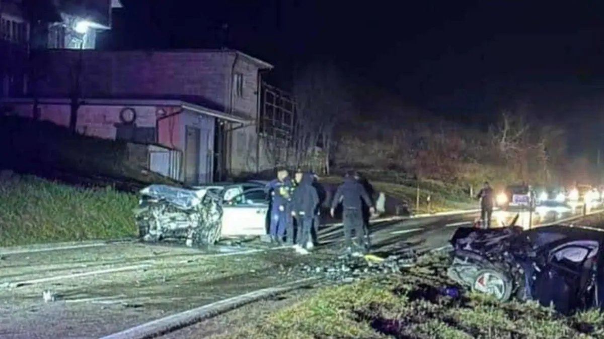 Uprkos težini povreda koje su zadobili, trenutno nisu životno ugroženi