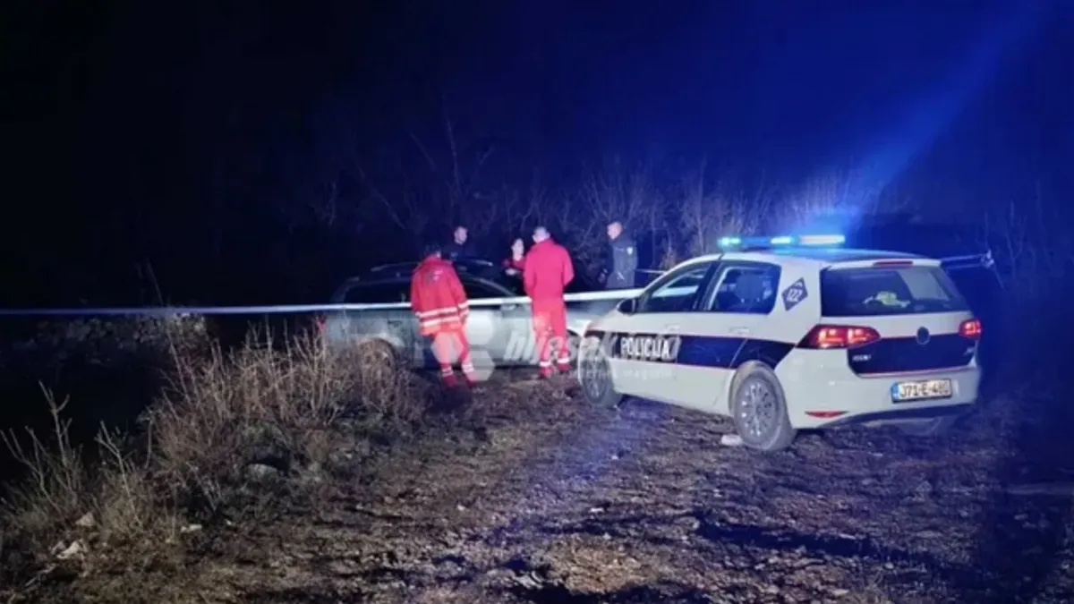 Busovača je potresenea teškim gubitkom nakon vijesti o njegovoj smrti, čiji je prerani odlazak duboko potresao cijelu lokalnu zajednicu.