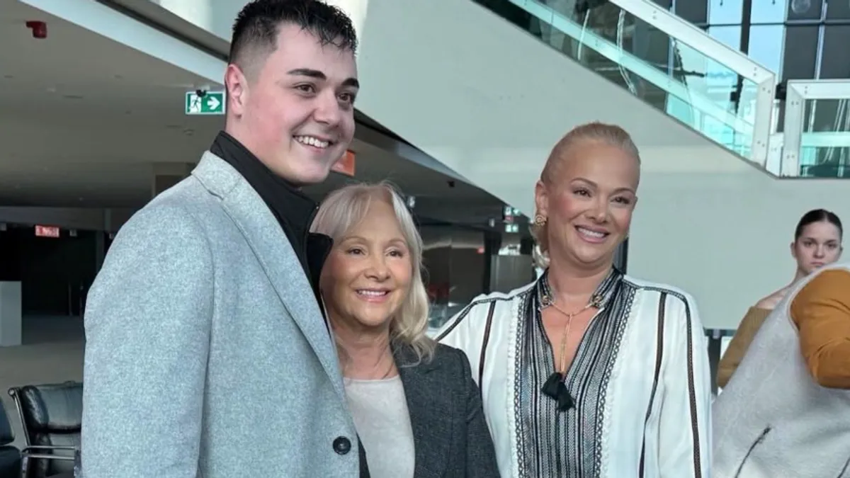 Porodica Šabana Šaulića želi na koncertu od mladih pjevača jedino Tešnjaka Nermina Handžića 