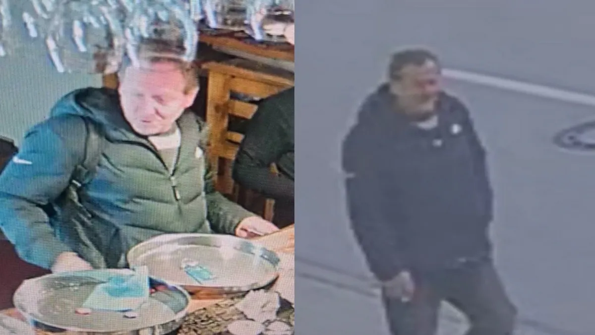 Mirnes Husanović: Ovaj muškarac mi je ukrao čitavu životnu ušteđevinu, nudim 5.000 KM za informaciju