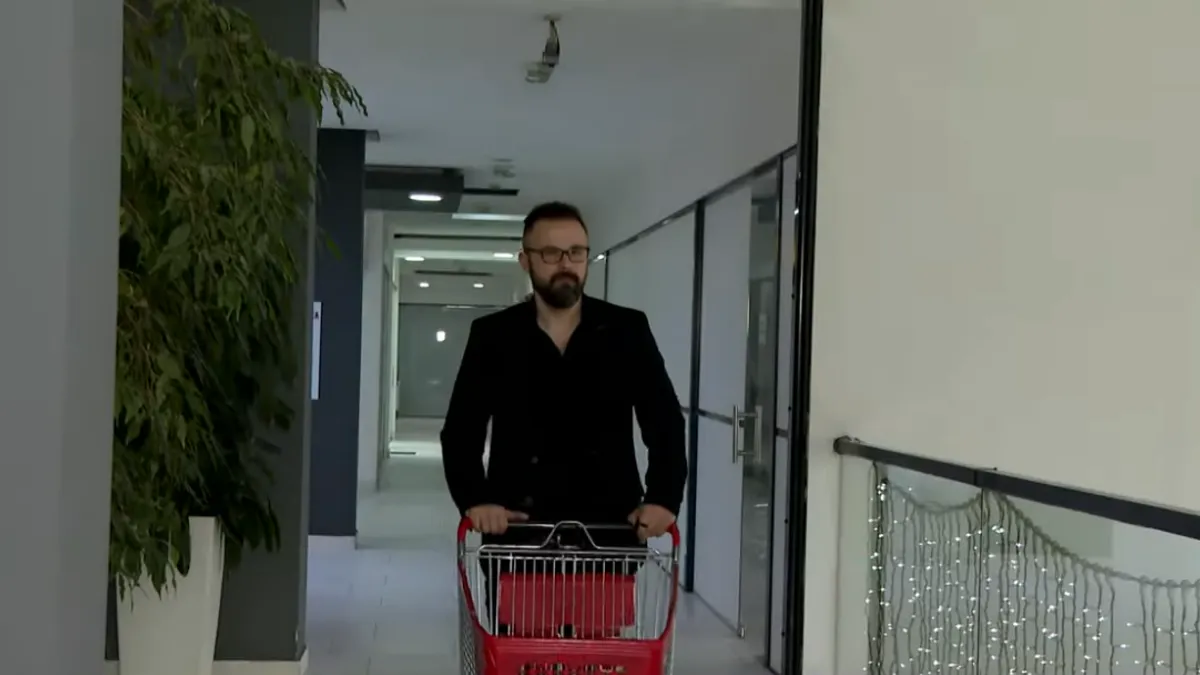 U BiH većina zaposlenih živi od odricanja: Šta je nestalo iz korpe za 100 maraka u četiri godine