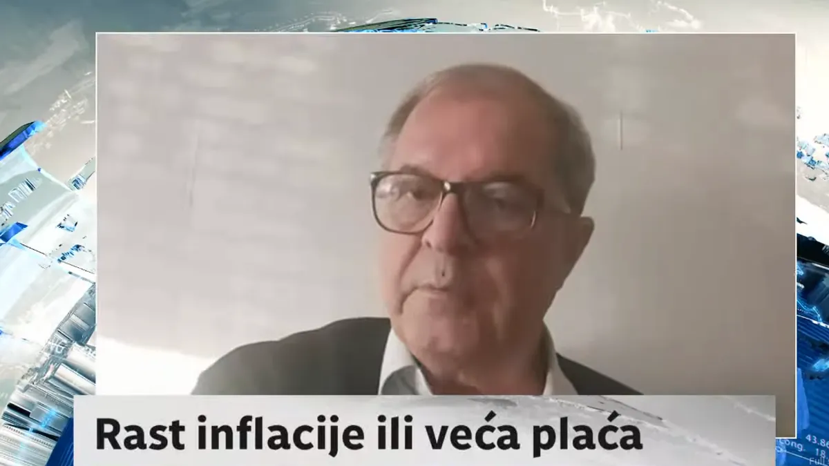 Rička za Hayat: Zaduživat ćemo se da bismo otplaćivali ono što imamo