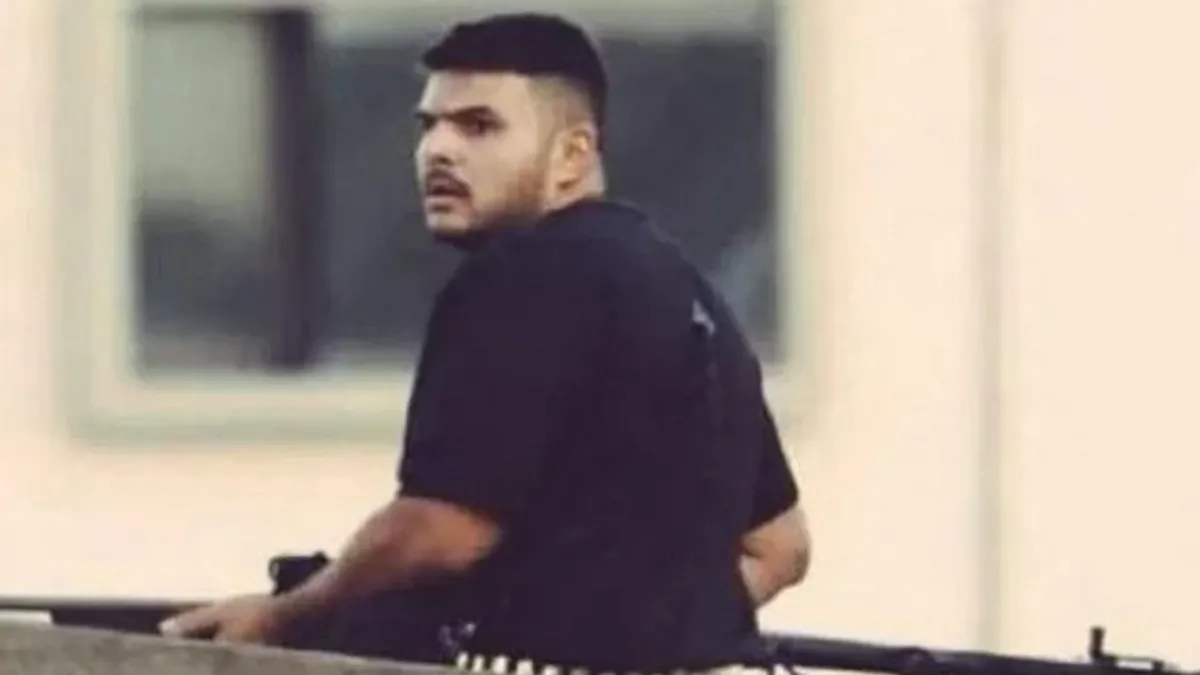 To je bila najsmrtonosnija pucnjava u zemlji od 1996. godine.