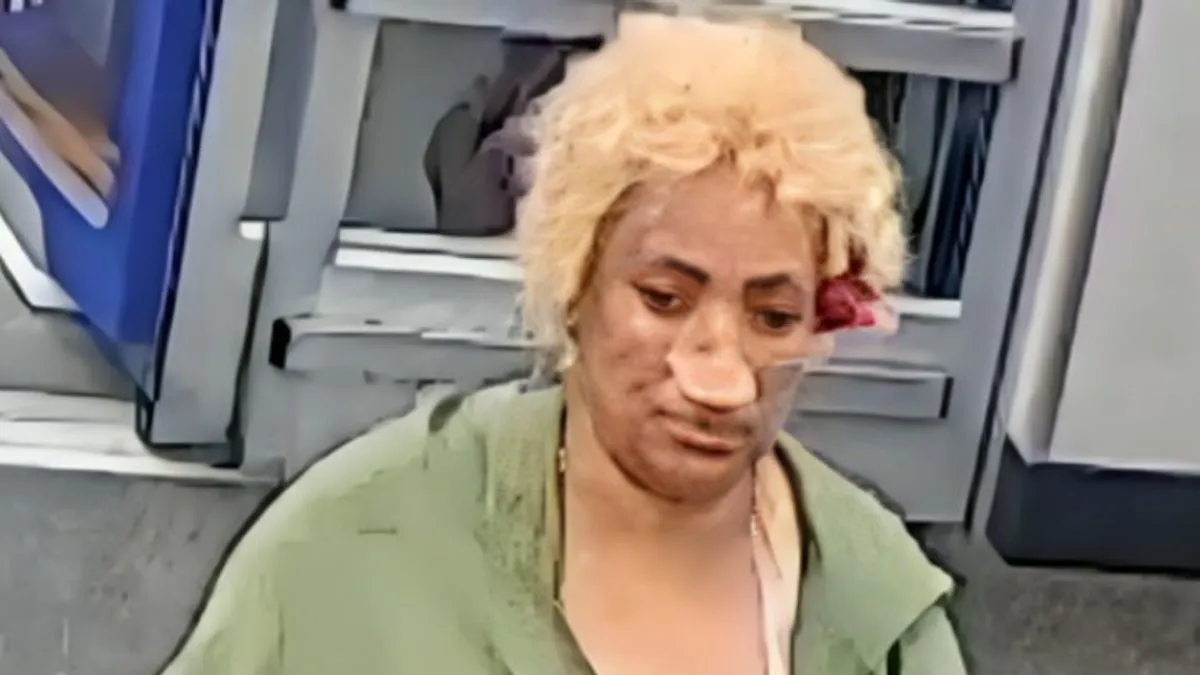 Uhapšena žena koja je stavljala žilete u hljeb u supermarketu