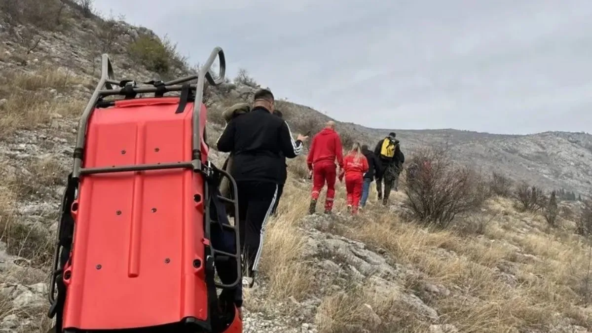 Tragičan kraj potrage: Pronađeno tijelo Fatime Džajić