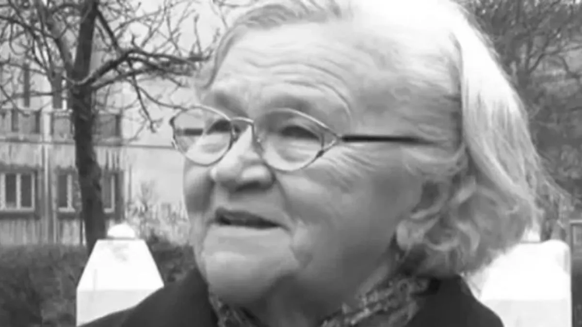 Lutvija Hajrulahović bila je simbol dostojanstva, snage i plemenitosti bosanskohercegovačke majke