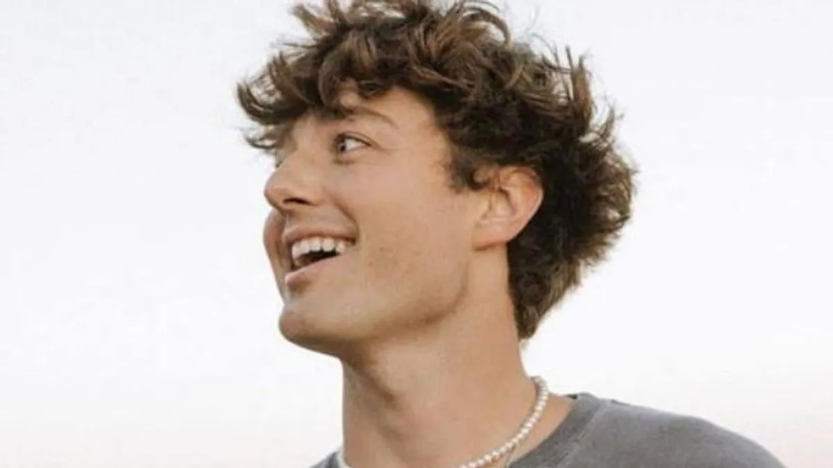 Njegova braća Carson i Connor oprostili su se od Tuckera zajedničkom objavom na Instagramu