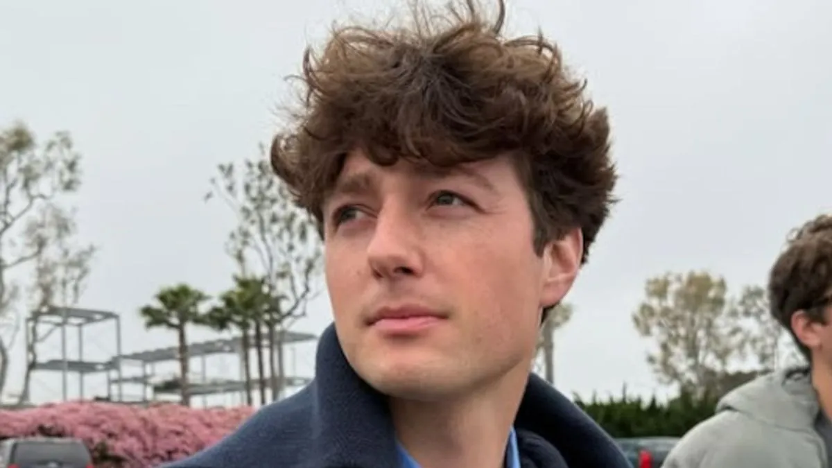 Njegova braća Carson i Connor oprostili su se od Tuckera zajedničkom objavom na Instagramu