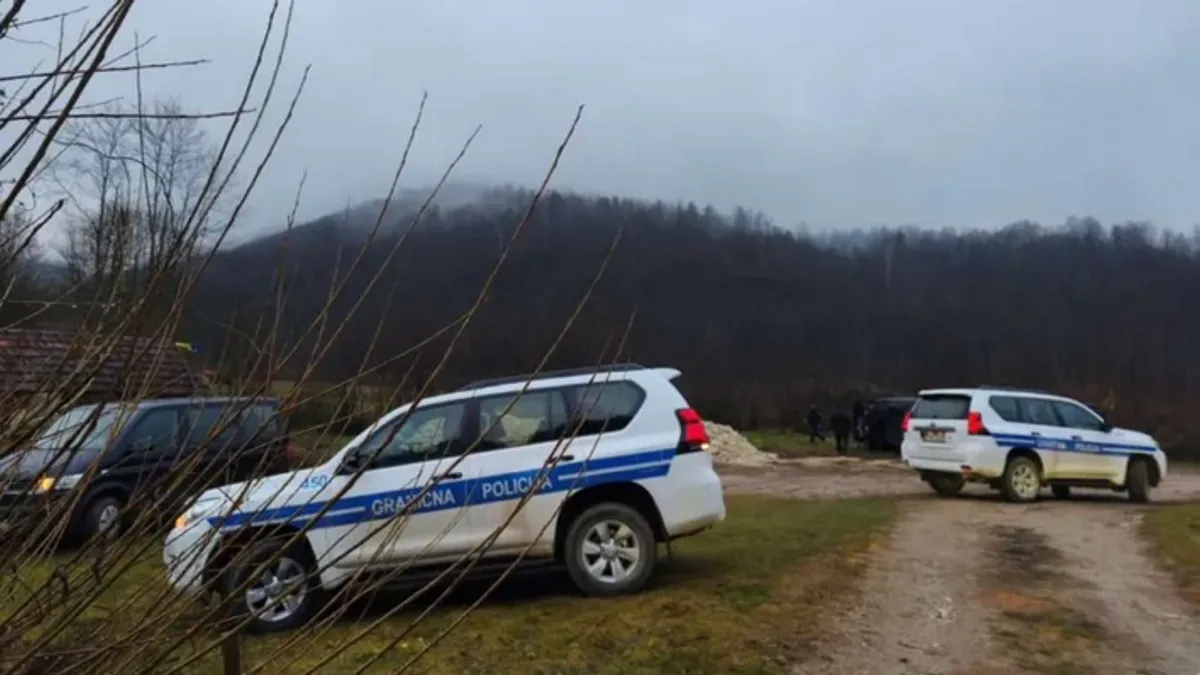 Iz Granične policije BiH navode da se radi o kontinuiranim preventivno-represivnim aktivnostima 